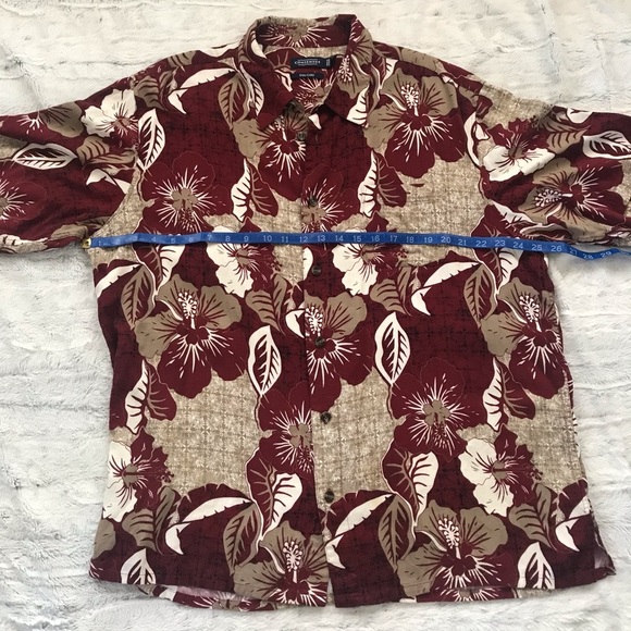 Consensus button down shirt - Picture 10 of 10